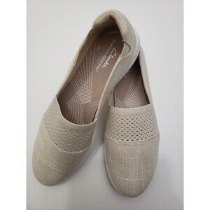 Clarks Breeze Vibe Nat Natural